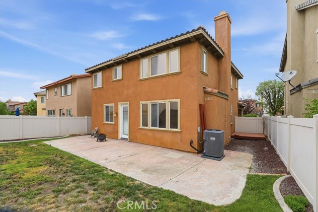 Detail Gallery Image 34 of 43 For 11238 Picard Pl, Beaumont,  CA 92223 - 4 Beds | 3/1 Baths