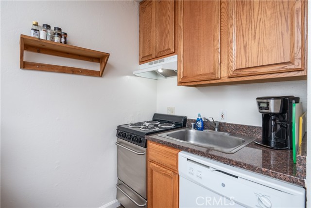 Detail Gallery Image 9 of 20 For 7540 Henness Cir #B101,  Yosemite,  CA 95389 - 0 Beds | 1 Baths