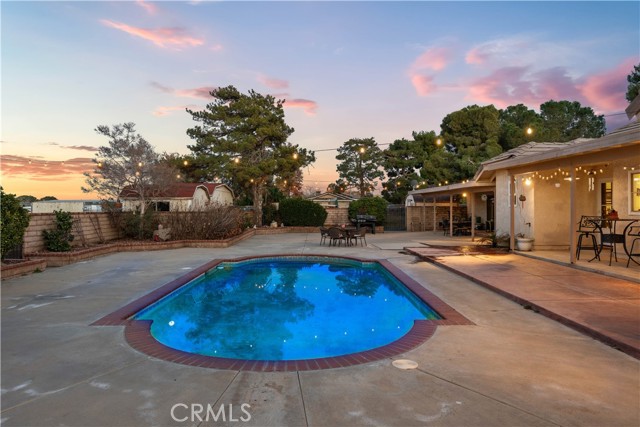 Detail Gallery Image 51 of 75 For 2651 W Avenue N12, Palmdale,  CA 93551 - 5 Beds | 4 Baths