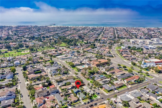 Detail Gallery Image 55 of 61 For 118 Adams Ave, Huntington Beach,  CA 92648 - 3 Beds | 2 Baths