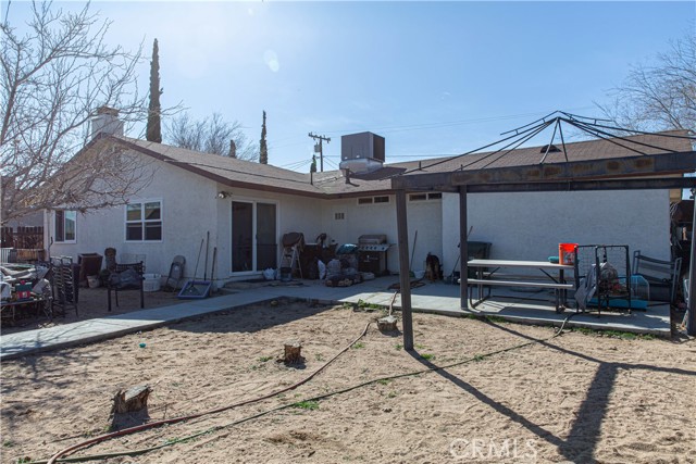 Detail Gallery Image 54 of 62 For 18804 Vine St, Hesperia,  CA 92345 - 4 Beds | 2 Baths