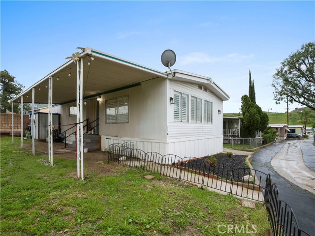 Detail Gallery Image 20 of 21 For 2751 Reche Canyon Rd 209b,  Colton,  CA 92324 - 2 Beds | 1 Baths