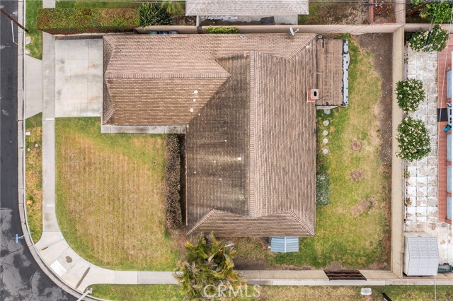 Detail Gallery Image 2 of 13 For 10022 Forrestal Dr, Huntington Beach,  CA 92646 - 4 Beds | 2 Baths