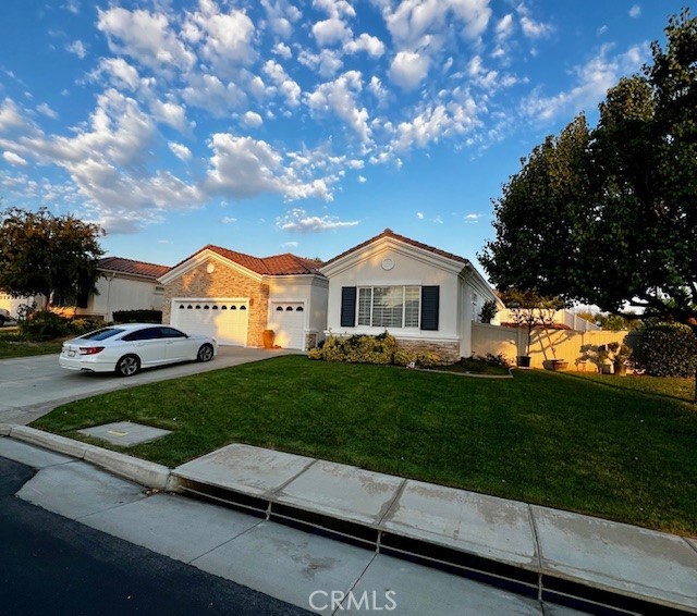 Detail Gallery Image 4 of 30 For 1708 Snowberry Rd, Beaumont,  CA 92223 - 2 Beds | 2/1 Baths