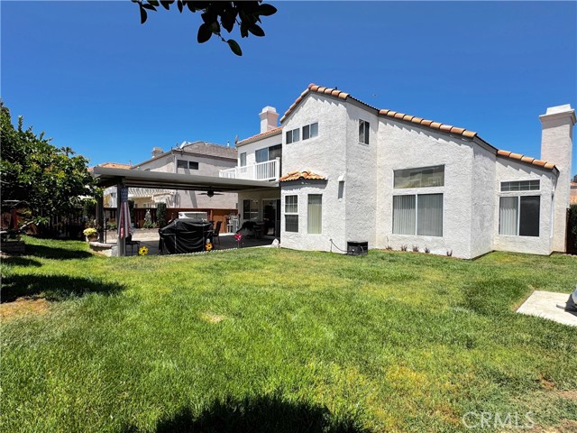 Detail Gallery Image 32 of 38 For 30027 via Amante, Menifee,  CA 92584 - 4 Beds | 2/1 Baths