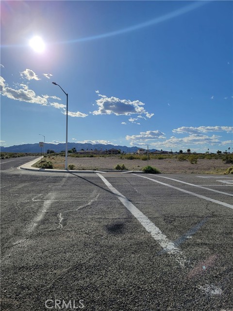 Detail Gallery Image 1 of 1 For 0 Bailey, Needles,  CA 92363 - – Beds | – Baths