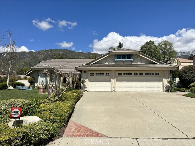 Detail Gallery Image 1 of 72 For 859 Cypress Dr, Upland,  CA 91784 - 3 Beds | 2 Baths