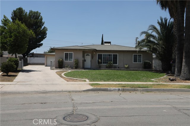 3464 Ferndale Ave, San Bernardino, CA 92404