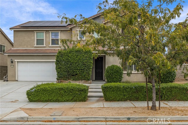 Detail Gallery Image 3 of 46 For 11129 Ryder, Jurupa Valley,  CA 91752 - 4 Beds | 2/1 Baths