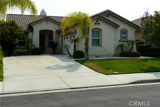 Detail Gallery Image 1 of 11 For 42652 Drennon Ct, Temecula,  CA 92592 - 3 Beds | 2 Baths