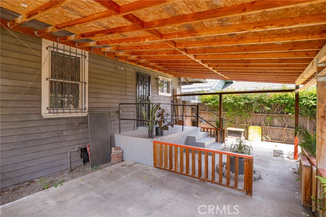 Detail Gallery Image 28 of 43 For 5008 S Van Ness Ave, Los Angeles,  CA 90062 - 3 Beds | 1 Baths