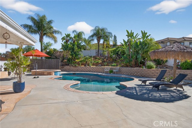 Detail Gallery Image 42 of 64 For 14029 Dove Canyon Dr, Riverside,  CA 92503 - 3 Beds | 2/1 Baths