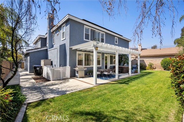 Detail Gallery Image 64 of 67 For 7133 Brisas Ct, Rancho Cucamonga,  CA 91739 - 4 Beds | 3 Baths