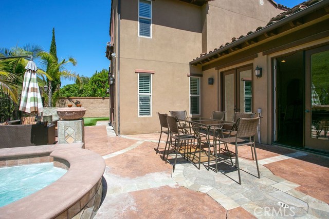 Detail Gallery Image 21 of 31 For 26561 Paseo Callado, San Juan Capistrano,  CA 92675 - 5 Beds | 5/1 Baths