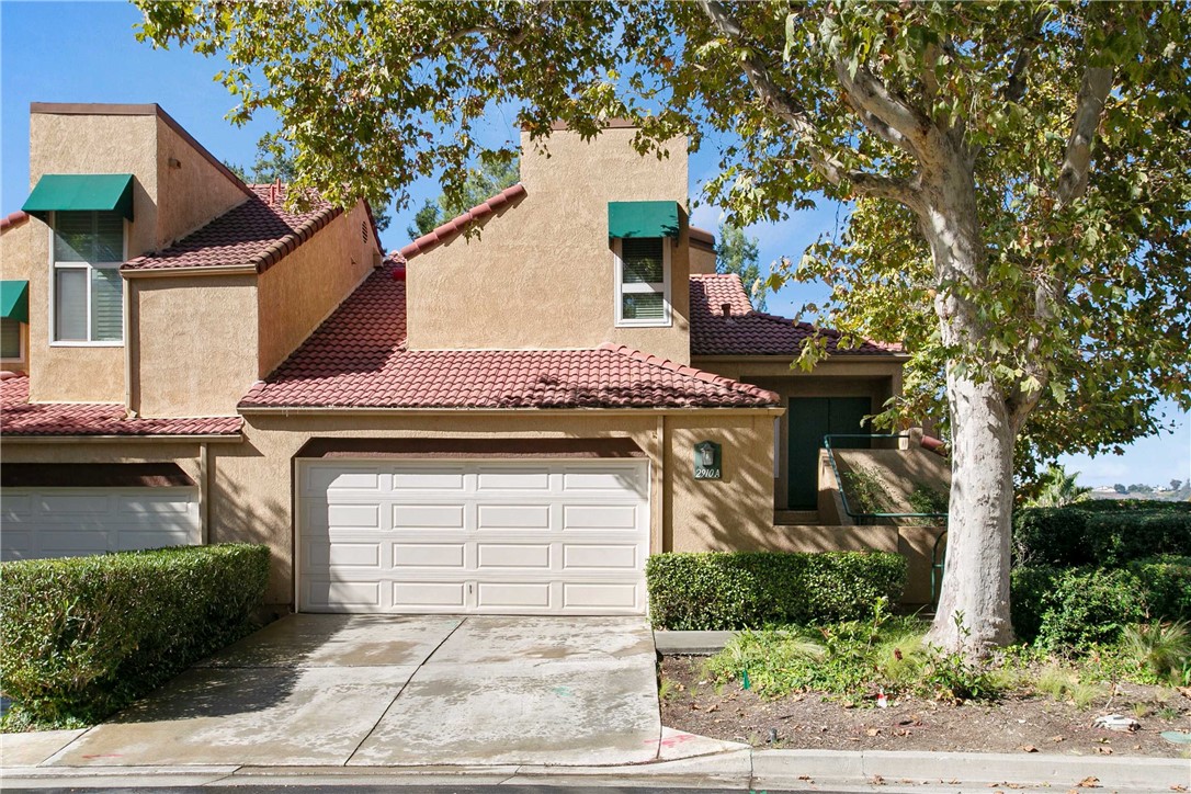 2910 Malaga Circle #A, Diamond Bar, CA 91765