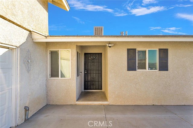 Detail Gallery Image 3 of 44 For 411 Mcbroom, Barstow,  CA 92311 - 3 Beds | 2 Baths