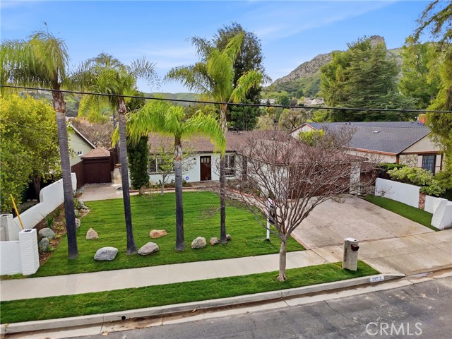 Detail Gallery Image 58 of 62 For 24308 Highlander Rd, West Hills,  CA 91307 - 3 Beds | 2 Baths