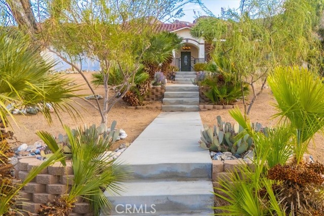 Detail Gallery Image 7 of 69 For 60555 Onaga Trl, Joshua Tree,  CA 92252 - 4 Beds | 2/1 Baths