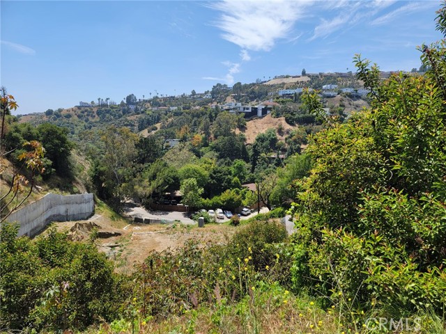 Detail Gallery Image 2 of 2 For 2501 Nichols Canyon Rd., Los Angeles,  CA 90046 - – Beds | – Baths