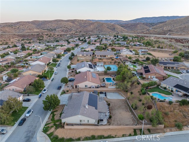 Detail Gallery Image 49 of 59 For 40651 Whitecliff Way, Palmdale,  CA 93551 - 5 Beds | 2/1 Baths