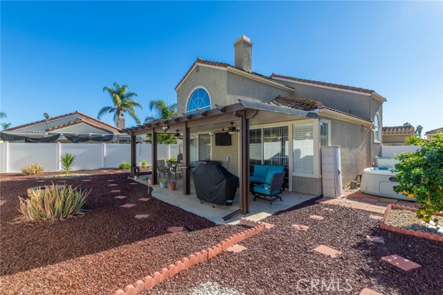 Detail Gallery Image 7 of 52 For 28398 Inverness Ct, Menifee,  CA 92584 - 3 Beds | 3 Baths