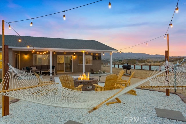 Detail Gallery Image 23 of 45 For 62382 Crestview Dr, Joshua Tree,  CA 92252 - 3 Beds | 2 Baths