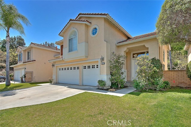 Image 2 for 14278 Ruby Glen Court, Chino Hills, CA 91709