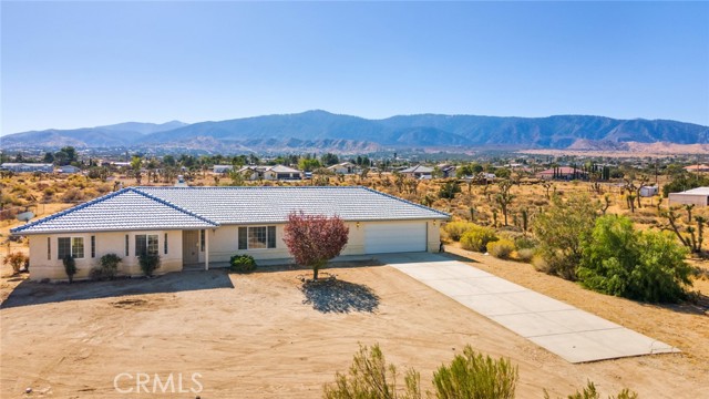 Detail Gallery Image 26 of 27 For 1011 Mono Rd, Pinon Hills,  CA 92372 - 3 Beds | 2 Baths