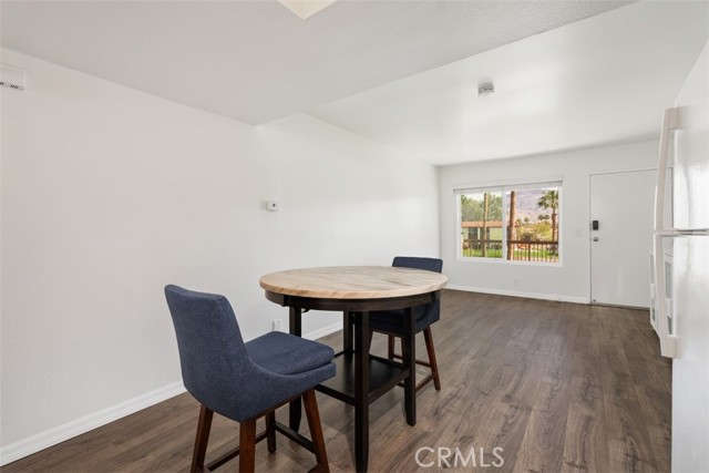 Detail Gallery Image 3 of 22 For 9653 Spyglass Ave #110,  Desert Hot Springs,  CA 92240 - 1 Beds | 1 Baths
