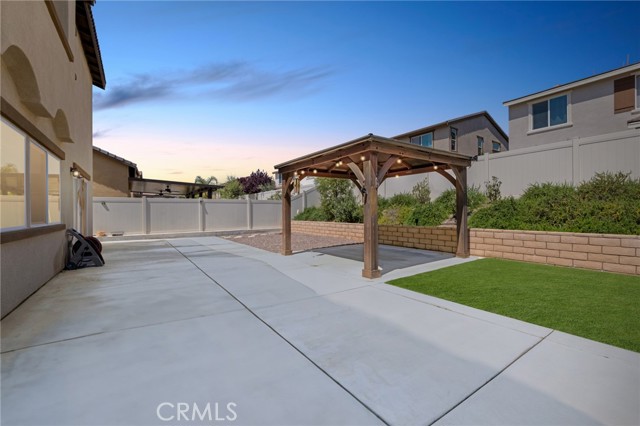 Detail Gallery Image 49 of 71 For 30182 Big Country Dr, Menifee,  CA 92584 - 5 Beds | 4 Baths
