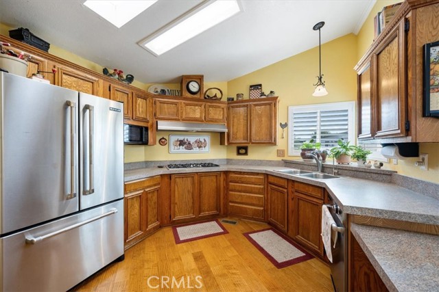 Detail Gallery Image 13 of 36 For 1220 Bennett #15,  Templeton,  CA 93465 - 2 Beds | 2 Baths