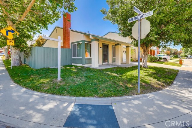 Detail Gallery Image 3 of 21 For 2600 Brynwood Pl, West Covina,  CA 91792 - 2 Beds | 1 Baths