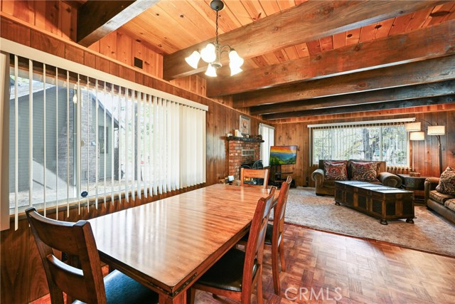 Detail Gallery Image 15 of 57 For 41801 Comstock Ln, Big Bear Lake,  CA 92315 - 3 Beds | 1 Baths