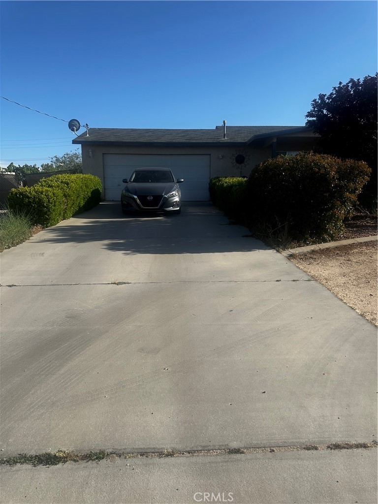 18563 Yucca Street