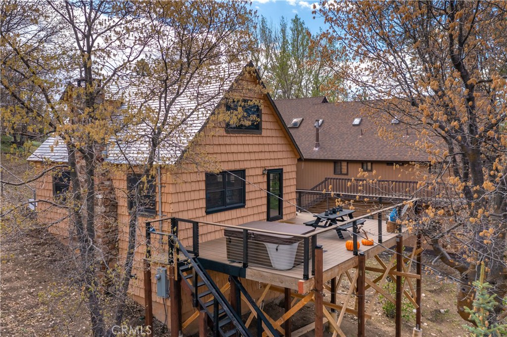 1053 Bruin, Fawnskin, CA 92333