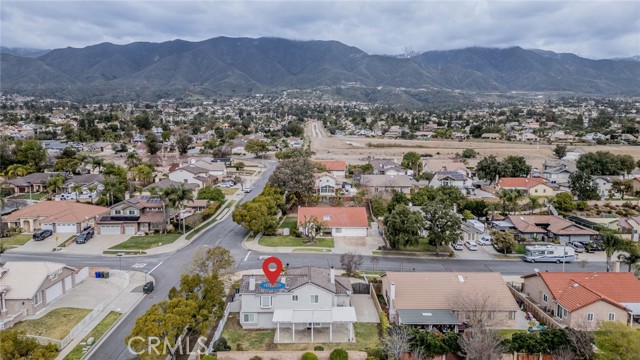 Detail Gallery Image 42 of 44 For 9805 Liberty, Rancho Cucamonga,  CA 91737 - 4 Beds | 2/1 Baths