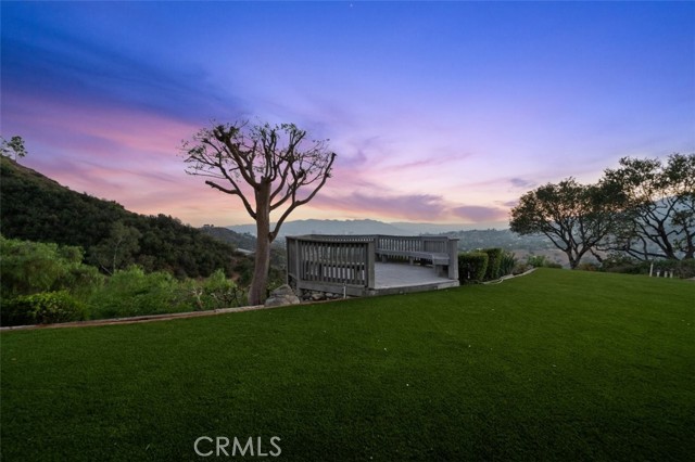 Detail Gallery Image 46 of 51 For 1601 Virden Dr, Glendale,  CA 91208 - 4 Beds | 3 Baths