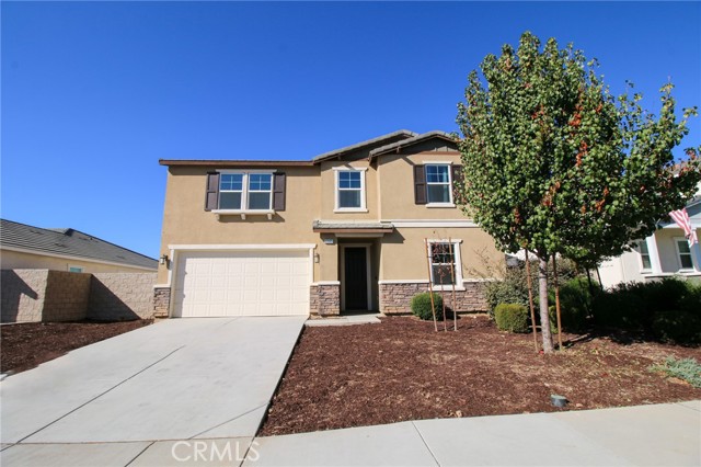 Detail Gallery Image 1 of 21 For 31565 Tudor Ct, Menifee,  CA 92584 - 4 Beds | 2/1 Baths