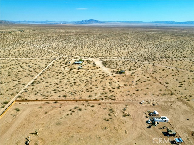 Detail Gallery Image 40 of 45 For 62105 Moon Dr, Joshua Tree,  CA 92252 - 1 Beds | 2 Baths