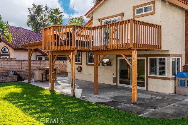 Detail Gallery Image 47 of 74 For 7077 Campbell, Rancho Cucamonga,  CA 91701 - 4 Beds | 2/1 Baths