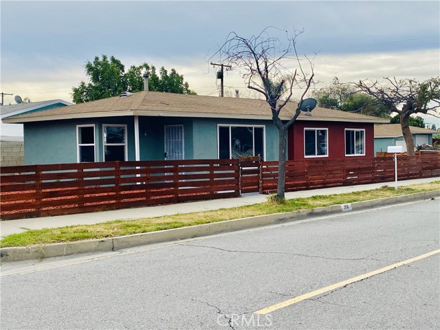 356 Zachary Padilla Ave, Azusa, CA 91702