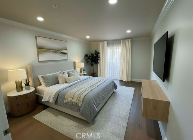 Detail Gallery Image 5 of 66 For 1246 Armacost #101,  Los Angeles,  CA 90025 - 3 Beds | 2/1 Baths