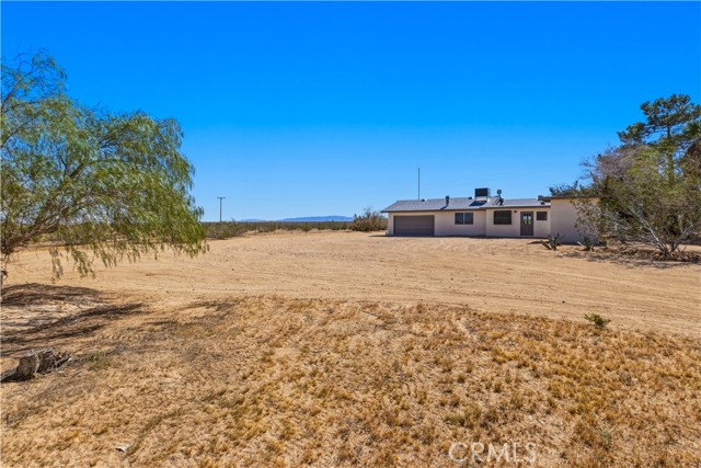 Detail Gallery Image 45 of 61 For 60812 Adele Rd, Landers,  CA 92285 - 3 Beds | 1 Baths