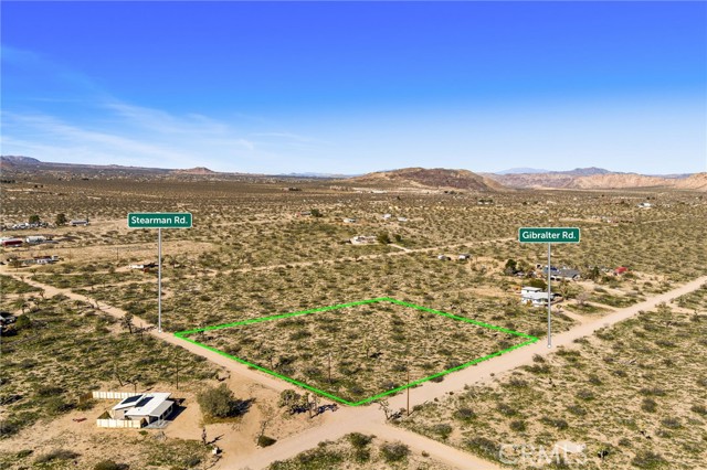 Detail Gallery Image 3 of 26 For 55725 Napa, Landers,  CA 92285 - – Beds | – Baths