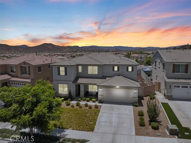 Detail Gallery Image 1 of 43 For 29579 Laredo Cir, Menifee,  CA 92584 - 5 Beds | 4 Baths