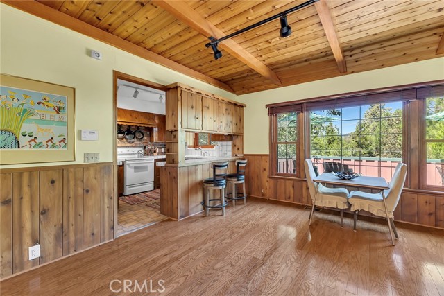 Detail Gallery Image 33 of 72 For 55345 S Circle Dr, Idyllwild,  CA 92549 - 2 Beds | 2 Baths