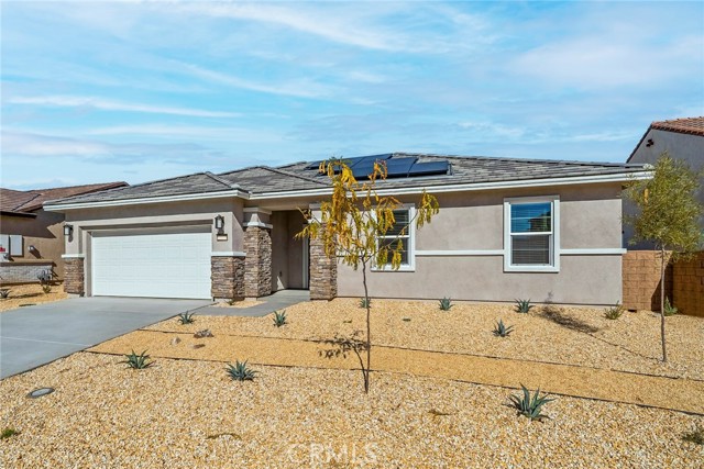 12317 Craven Way, Victorville, California 92392, 3 Bedrooms Bedrooms, ,2 BathroomsBathrooms,Single Family Residence,For Sale,Craven,SW24143616