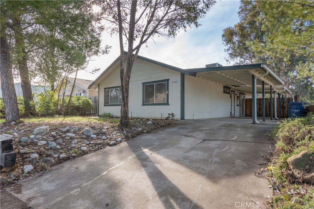 2342 Blue Heron Lane, Paso Robles, CA 93446