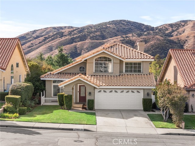 Detail Gallery Image 1 of 1 For 10996 Golden Hills Dr, Yucaipa,  CA 92399 - 4 Beds | 3 Baths