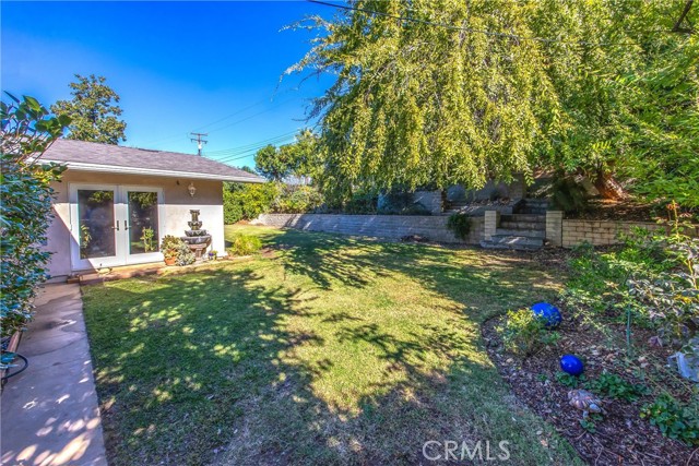 Detail Gallery Image 43 of 54 For 309 Marcia St, Redlands,  CA 92373 - 3 Beds | 2 Baths